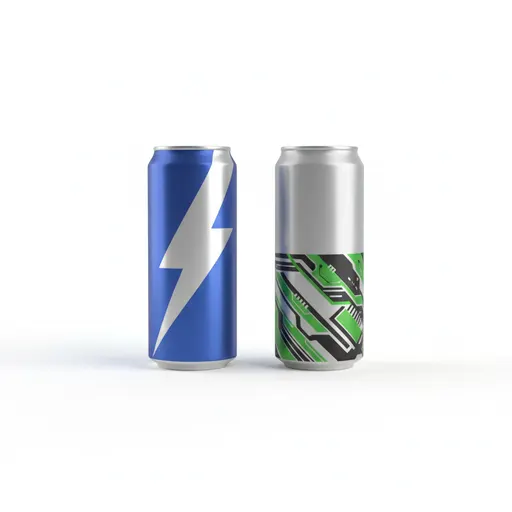 Energetik ichimliklar