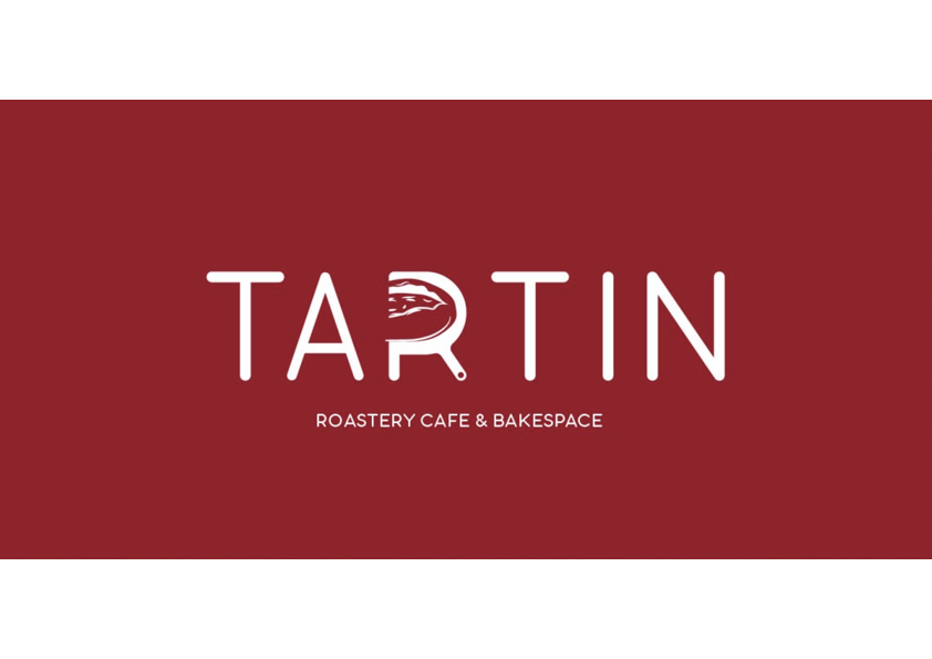 Tartin Roastery Cafe & Bakespace